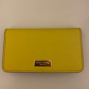 Henri Bendel Wallet